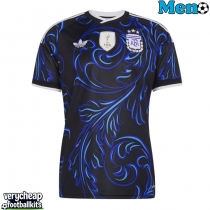 Argentina Replica Away Shirt World Cup 2026 Short Sleeve